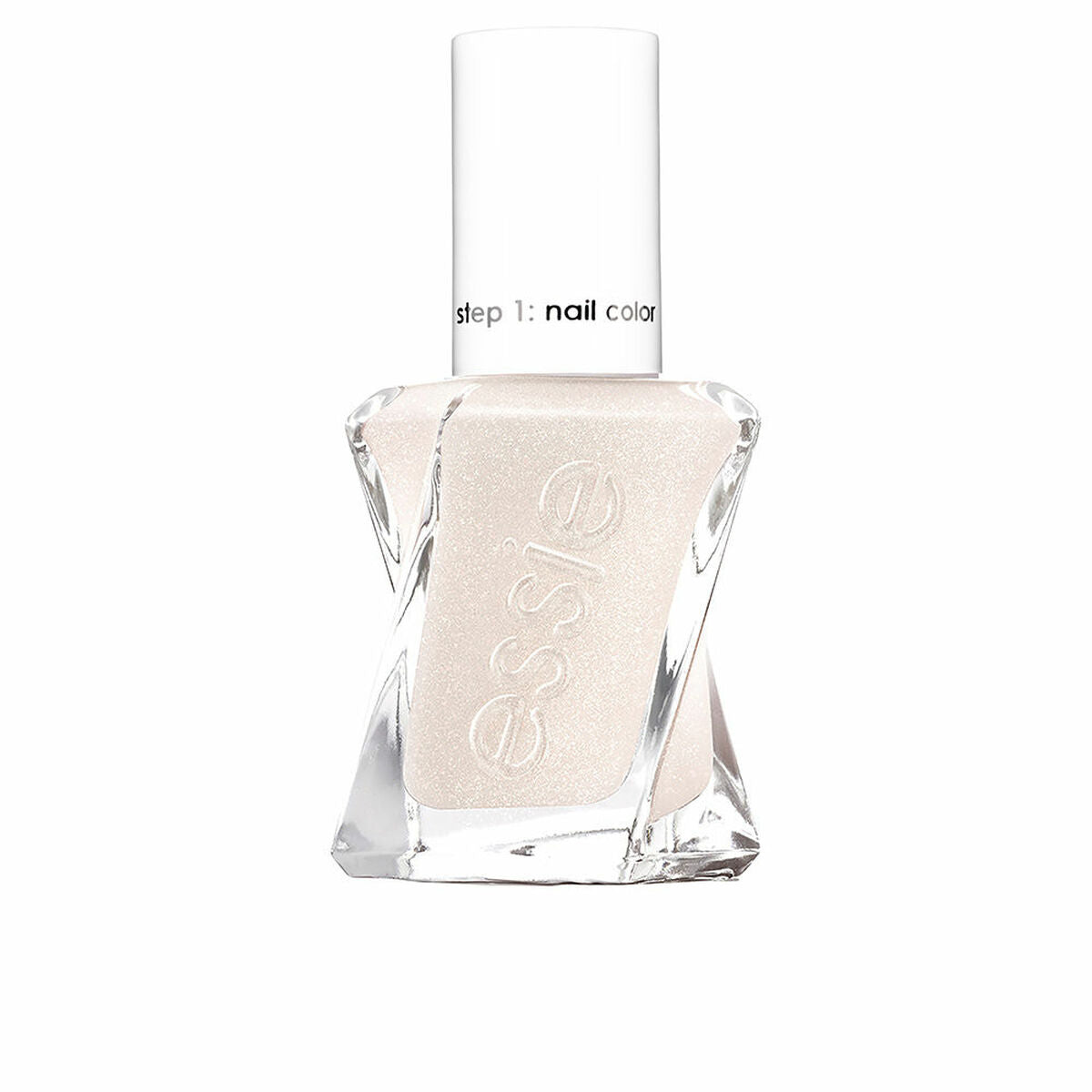 Nagellack Essie Gel Couture 502-lace is more (13,5 ml)