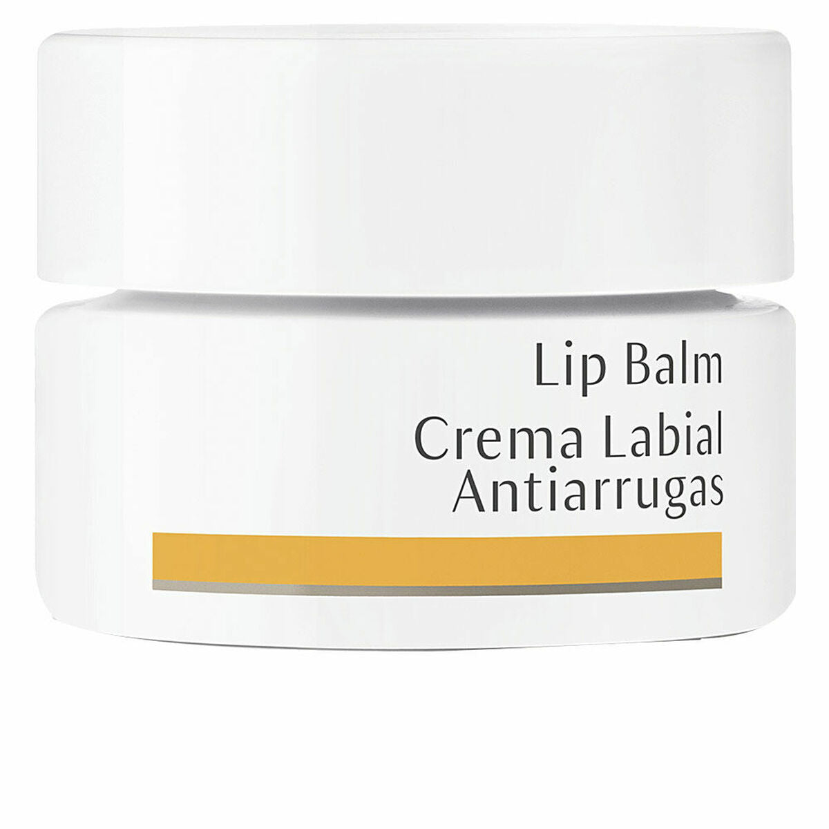 Anti-Falten-Lippencreme Dr. Hauschka Lip Balm (4,5 ml)