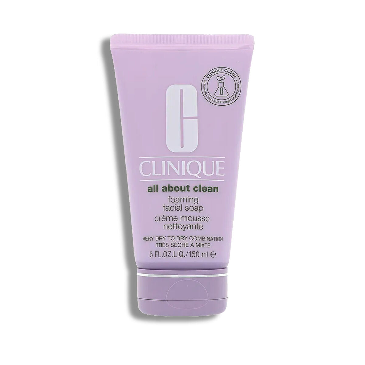 Gesichtsreinigungsgel Clinique 0020714672164 150 ml 50 ml