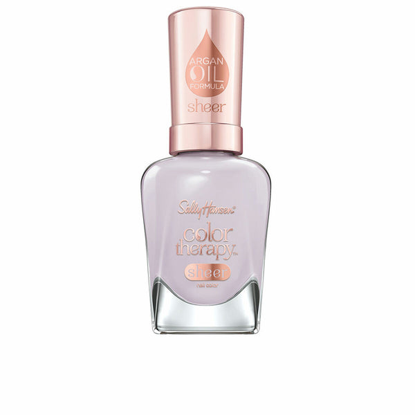 Nagellack Sally Hansen Color Therapy Sheer Nº 541 Give Me A Tint 14,7 ml