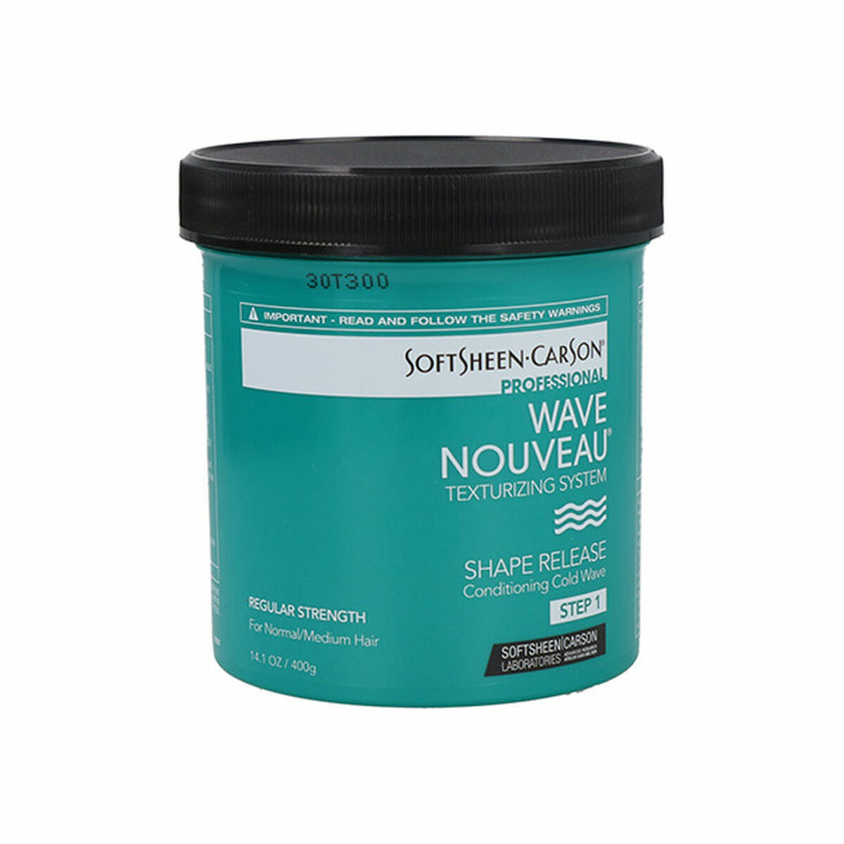 Haarmaske Soft & Sheen Carson & Sheen (400 ml)
