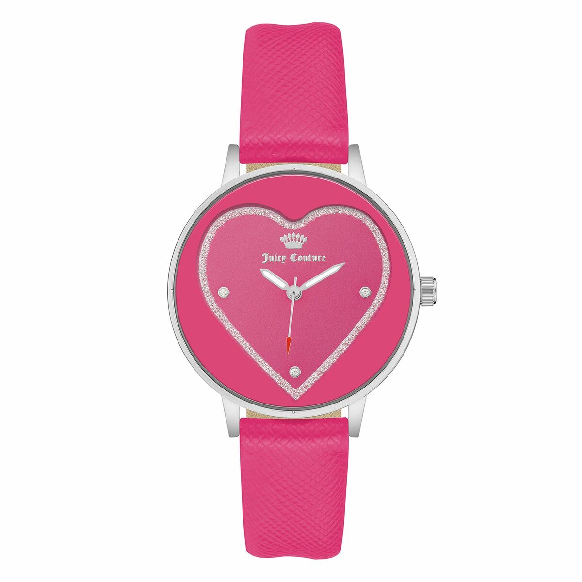 Damenuhr Juicy Couture JC1235SVHP (Ø 38 mm)