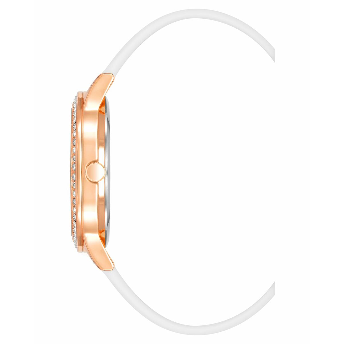 Damenuhr Juicy Couture JC1342RGWT (Ø 38 mm)