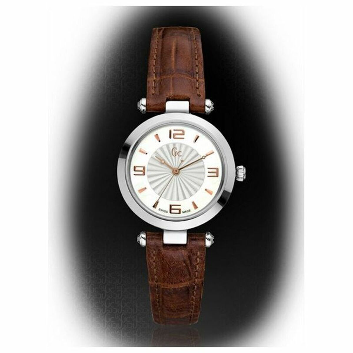 Damenuhr Guess X17001L1 (32 mm)