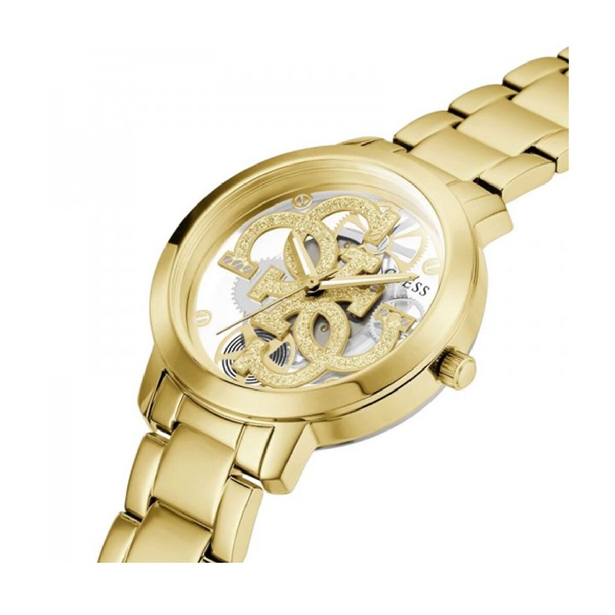 Damenuhr Guess GW0300L2 (Ø 36 mm)