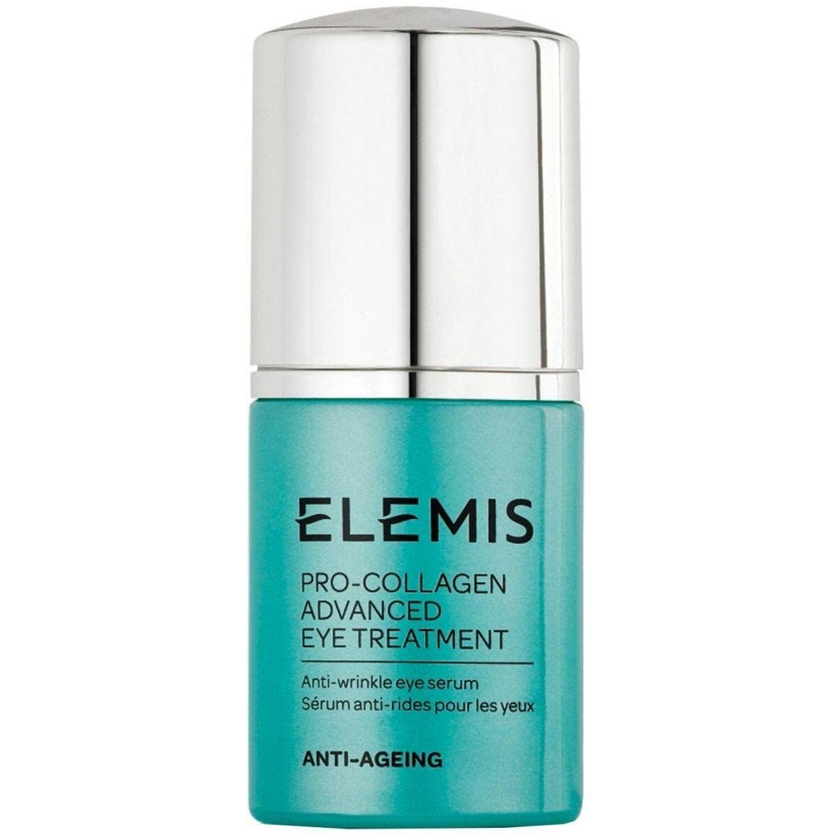 Antiaging Creme für die Auguenkontour Elemis Pro-Collagen Revitalisierende 15 ml