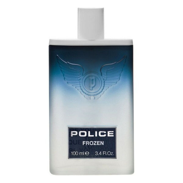 Herrenparfüm Frozen Police EDT (100 ml)
