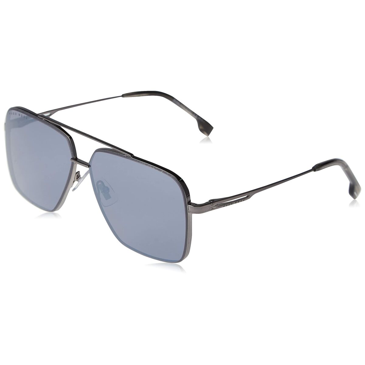 Herrensonnenbrille Hugo Boss 1325/S Ø 62 mm Grau