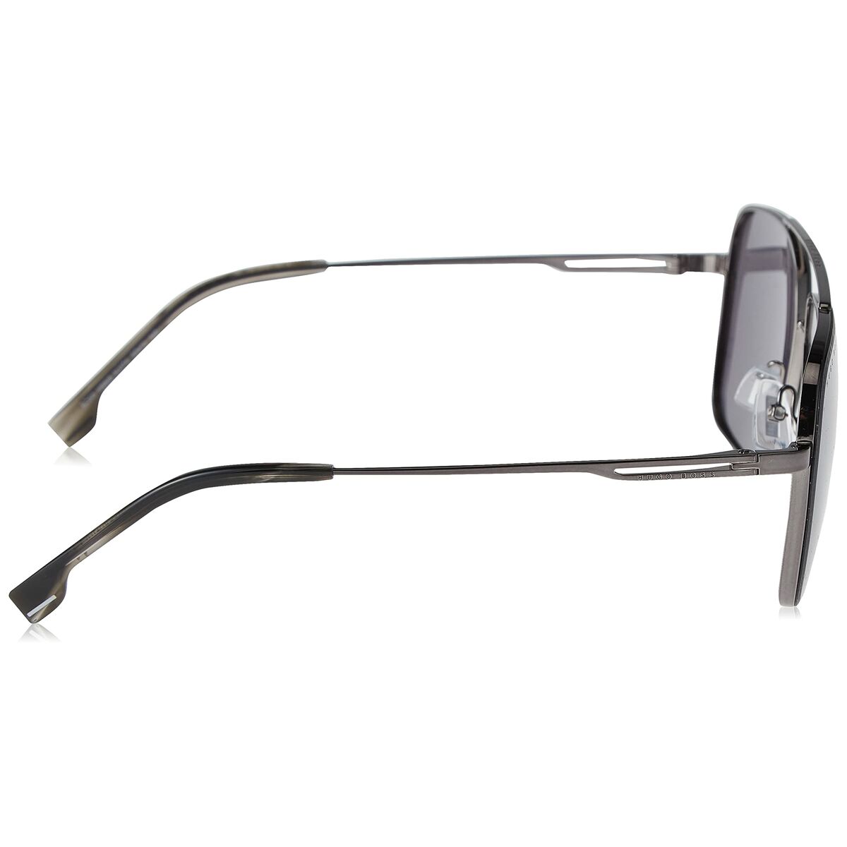Herrensonnenbrille Hugo Boss 1325/S Ø 62 mm Grau