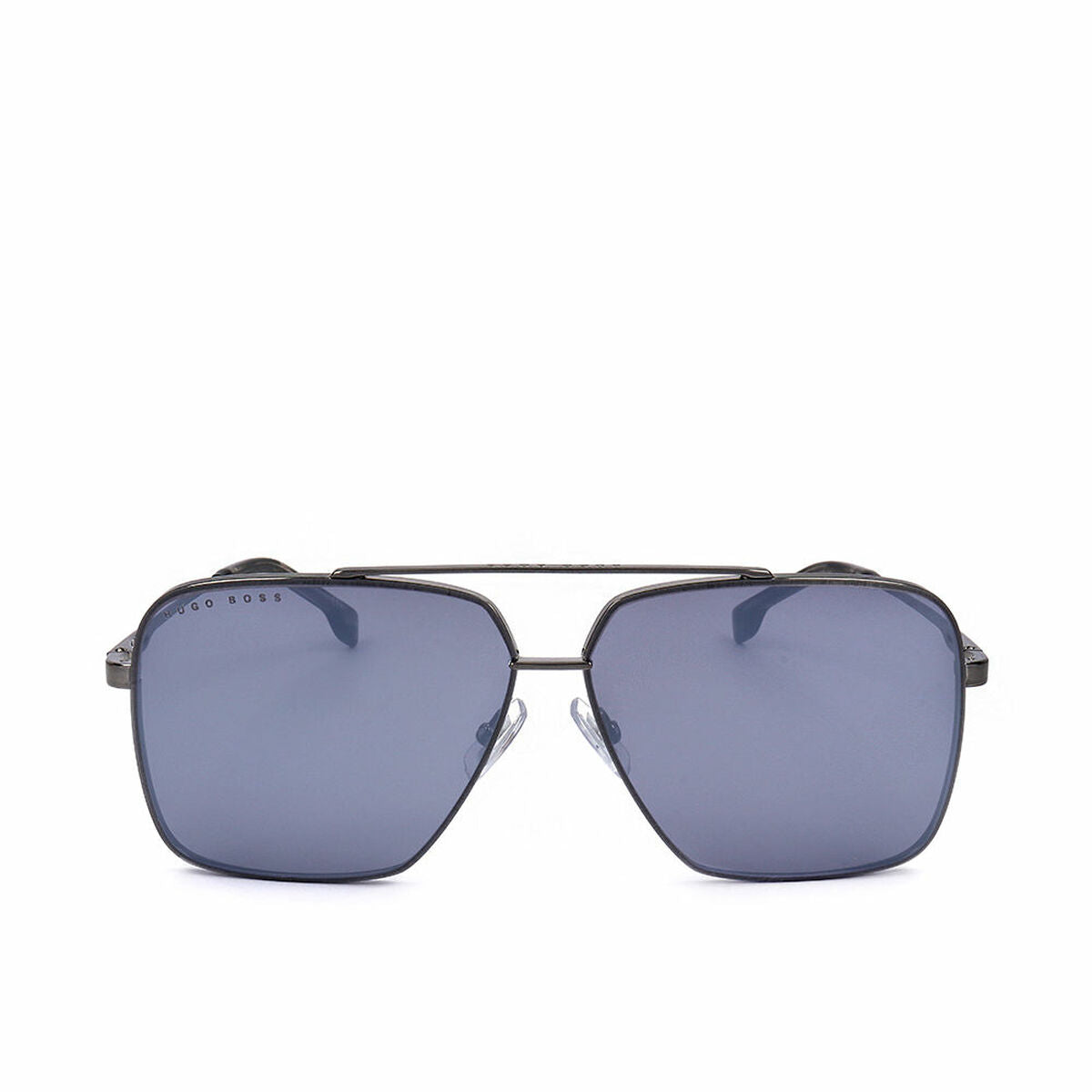 Herrensonnenbrille Hugo Boss 1325/S Ø 62 mm Grau
