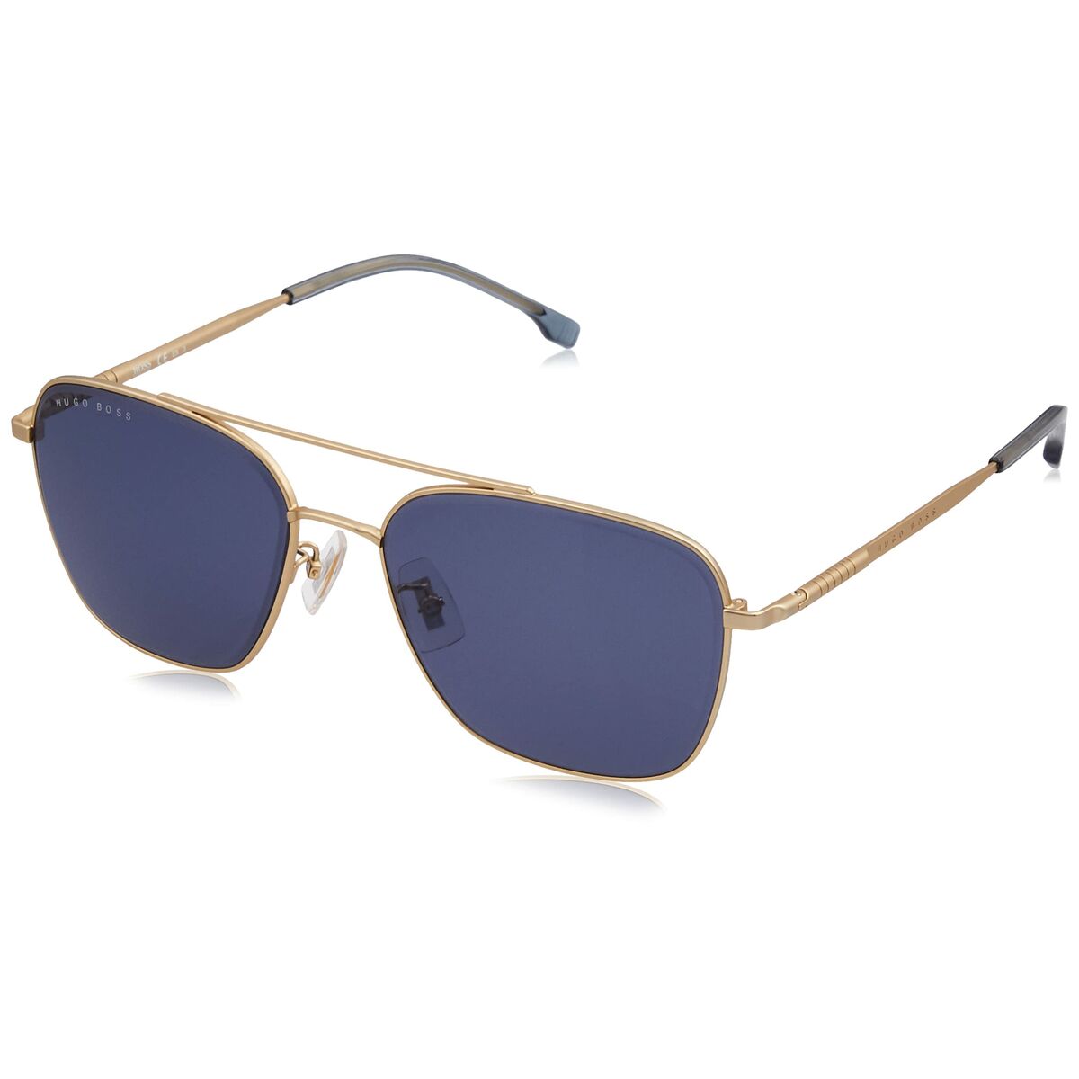 Damensonnenbrille Hugo Boss 1167/S ø 60 mm Gold