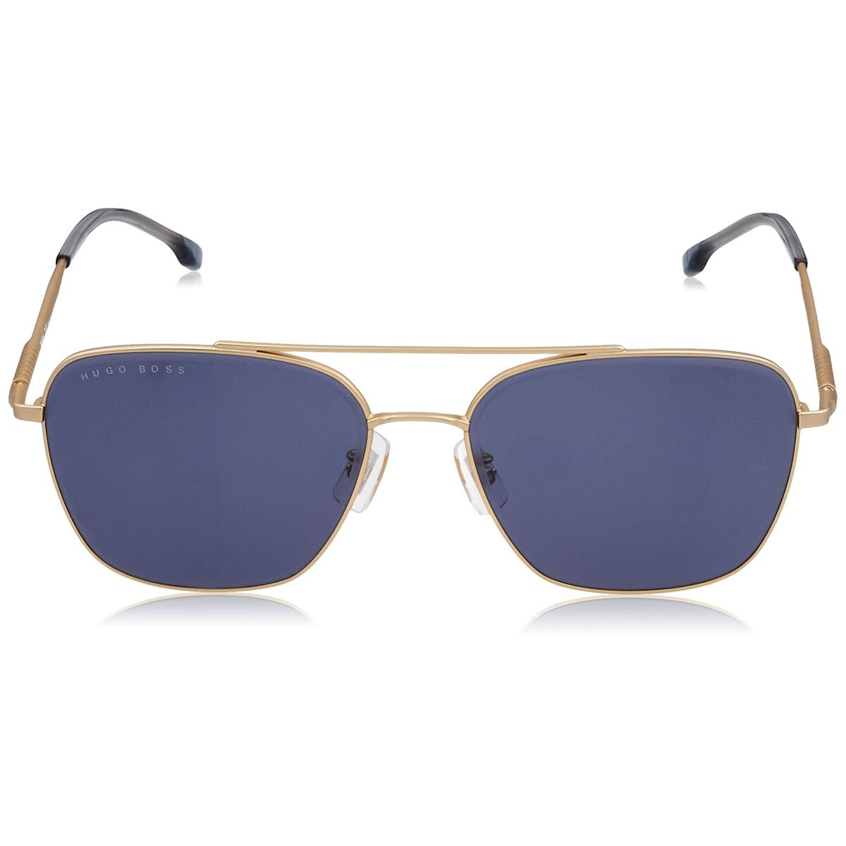 Damensonnenbrille Hugo Boss 1167/S ø 60 mm Gold