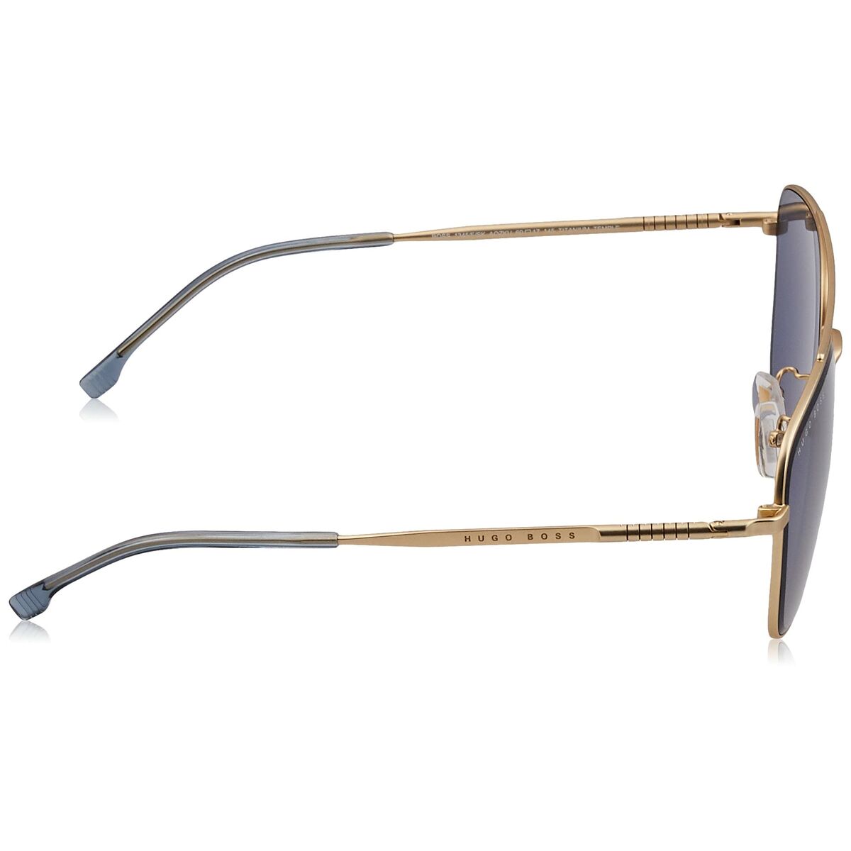 Damensonnenbrille Hugo Boss 1167/S ø 60 mm Gold