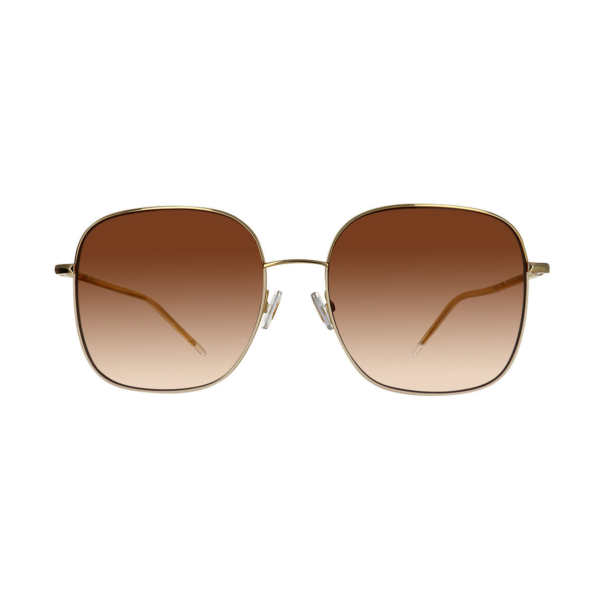 Damensonnenbrille Hugo Boss BOSS-1336-S-Y3R-HA ø 58 mm