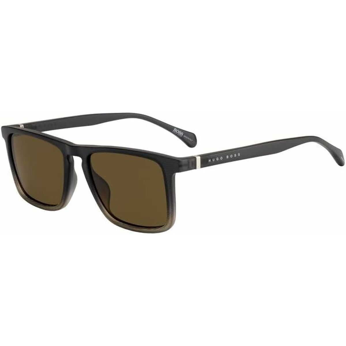 Herrensonnenbrille Hugo Boss 1082/S/IT ø 54 mm Braun