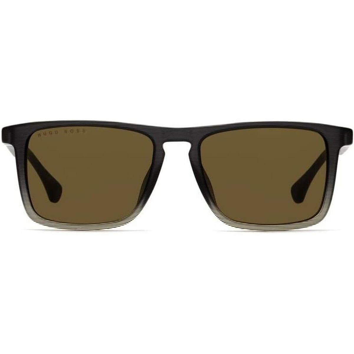 Herrensonnenbrille Hugo Boss 1082/S/IT ø 54 mm Braun