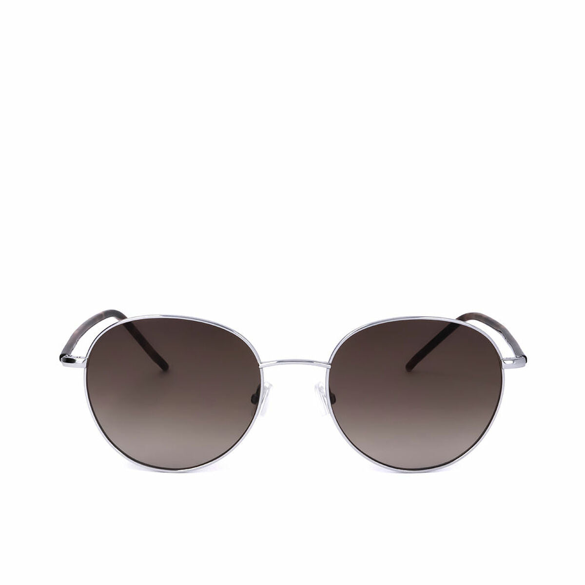 Damensonnenbrille Hugo Boss 1167/S Ø 53 mm Silberfarben Habana