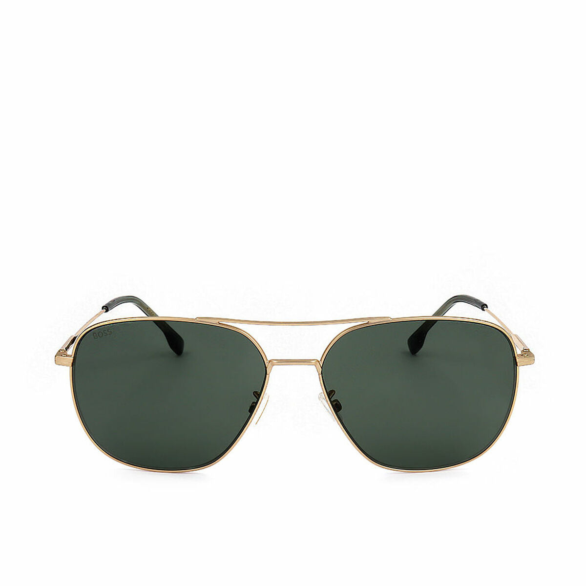 Herrensonnenbrille Hugo Boss 1557/O/F/S Ø 62 mm Gold