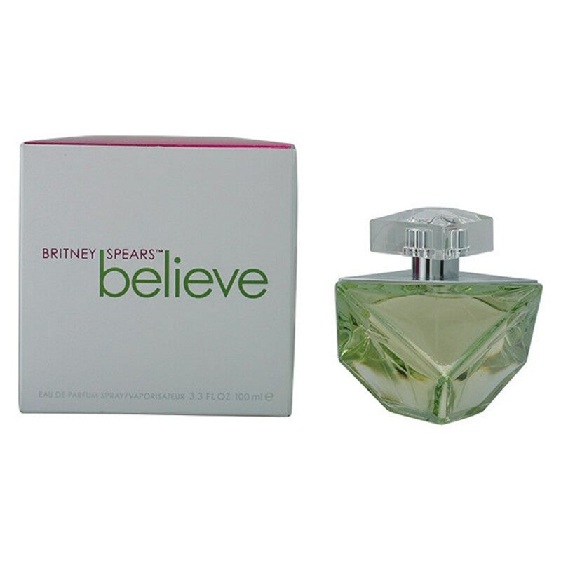 Damenparfüm Believe Britney Spears EDP