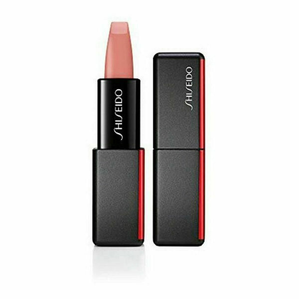 Lippenstift Shiseido Modernmatte Powder Rot Nº 516 (4 g)