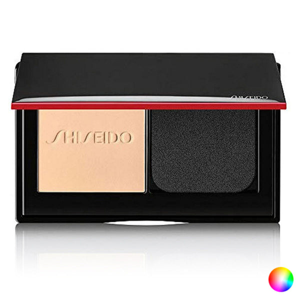 Basis für Puder-Makeup Shiseido 729238161146