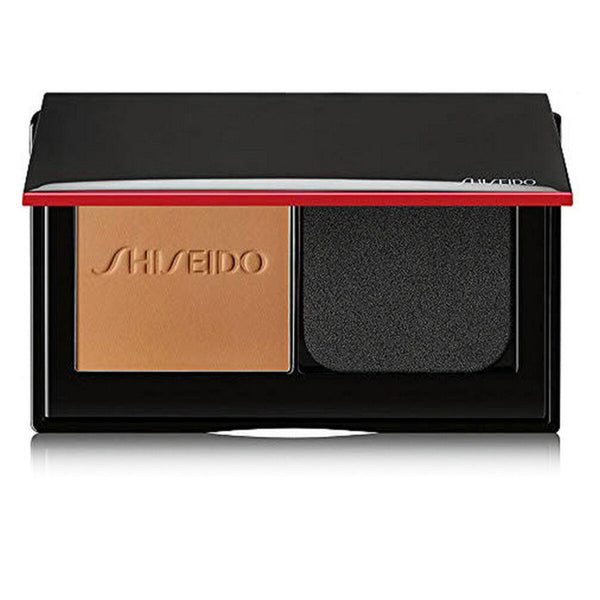 Basis für Puder-Makeup Shiseido Synchro Skin