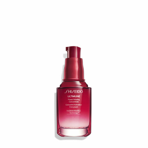 Anti-Aging Serum Shiseido Ultimune Power Infusing Concentrate (30 ml)