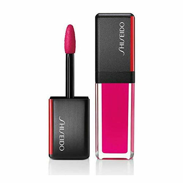 Lippgloss Laquer Ink Shiseido 57404 (6 ml)