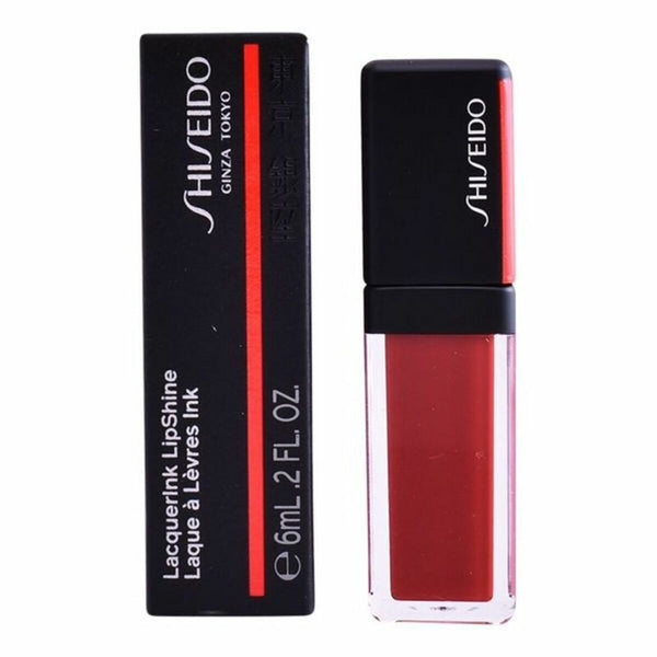 Lippgloss Laquer Ink Shiseido TP-0730852148307_Vendor (6 ml)