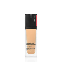 Fluid Makeup Basis Shiseido Synchro Skin Self-Refreshing 30 ml Spf 30 Nº 310