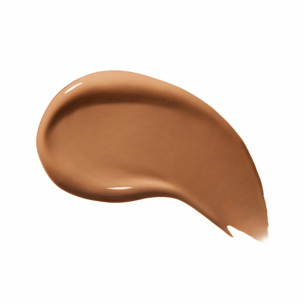 Fluid Makeup Basis Synchro Skin Radiant Lifting Shiseido (30 ml)