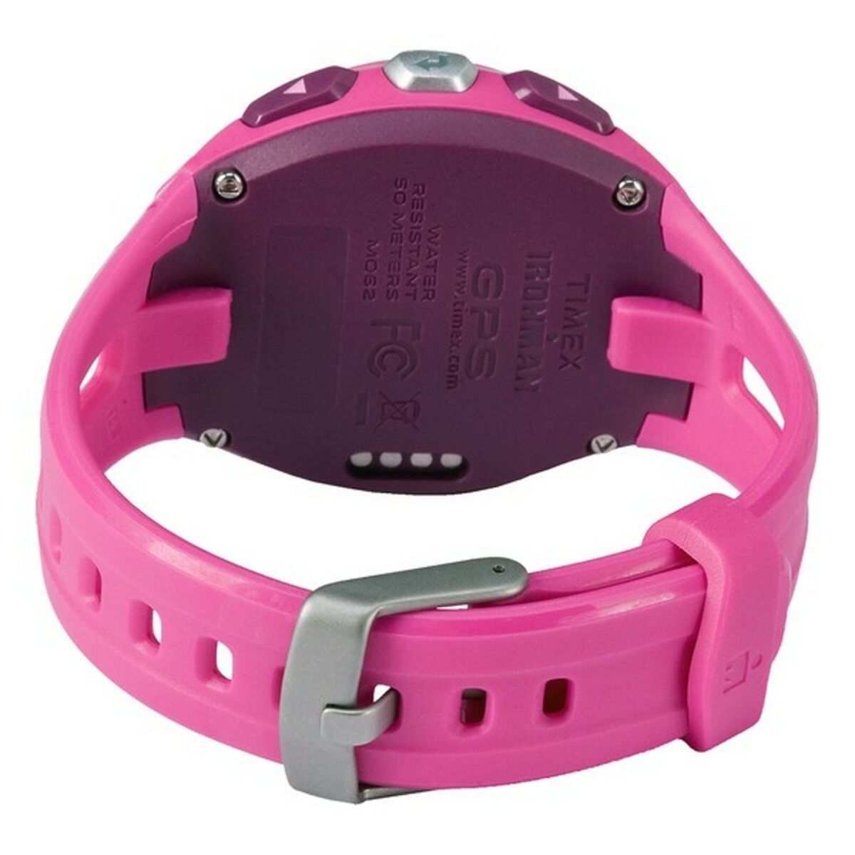 Damenuhr Timex Timex® Ironman® Run x20 GPS (Ø 41 mm)