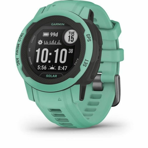 Smartwatch GARMIN grün 0,79" 40 mm
