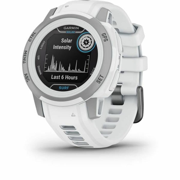 Smartwatch GARMIN Weiß Grau 0,79" 40 mm