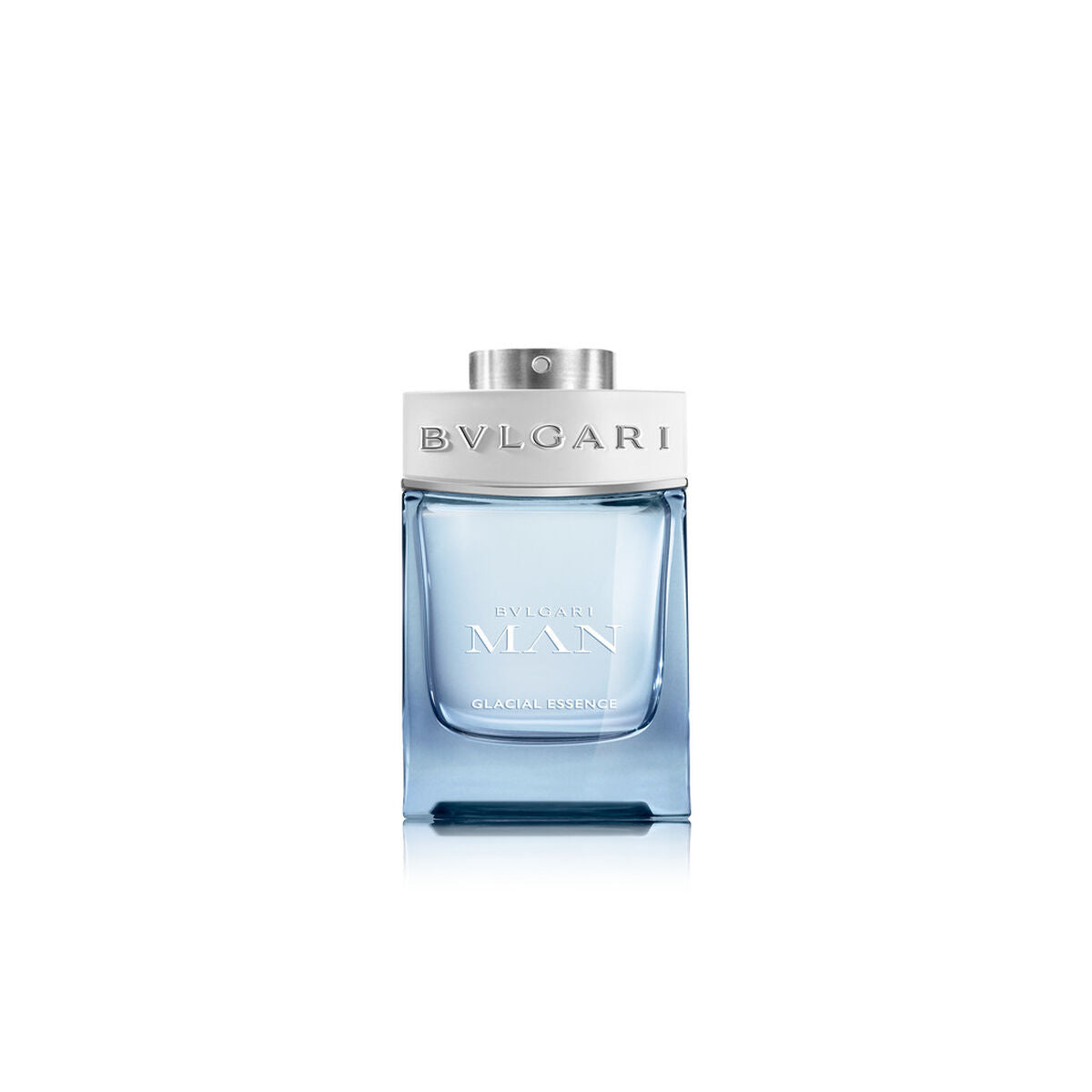 Herrenparfüm Bvlgari Bvlgari Man Glacial Essence EDP (60 ml)