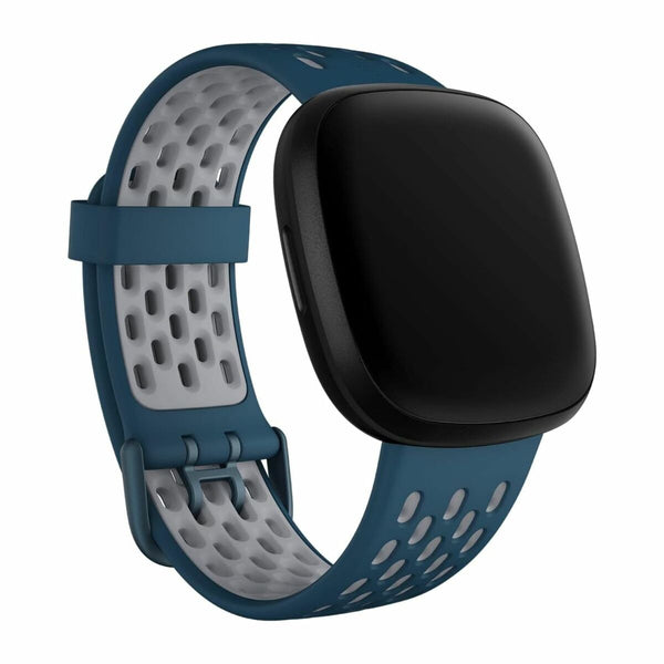 Smartwatch Fitbit Blau