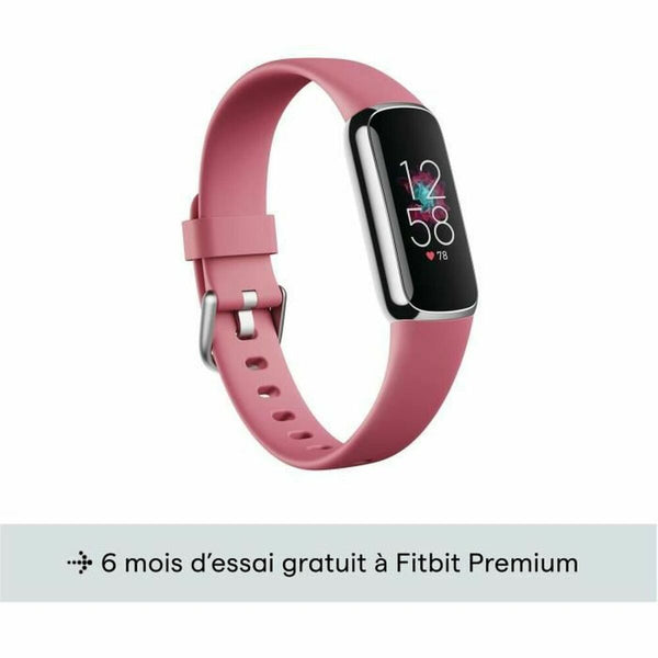 Activity-Armband Fitbit Luxe
