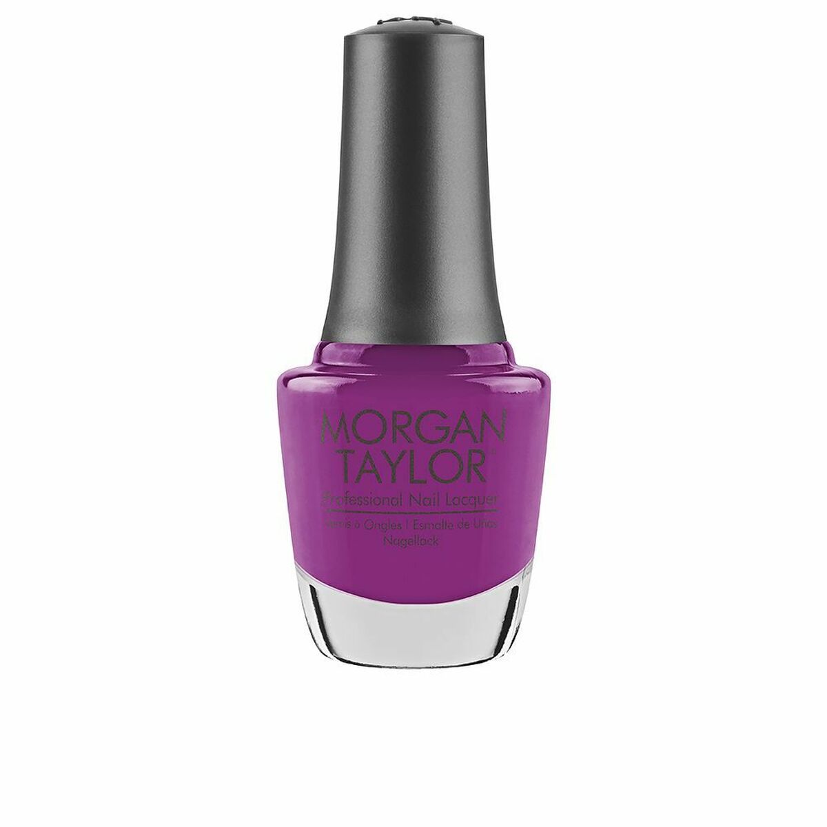 Nagellack Morgan Taylor Professional carnaval hangover (15 ml)