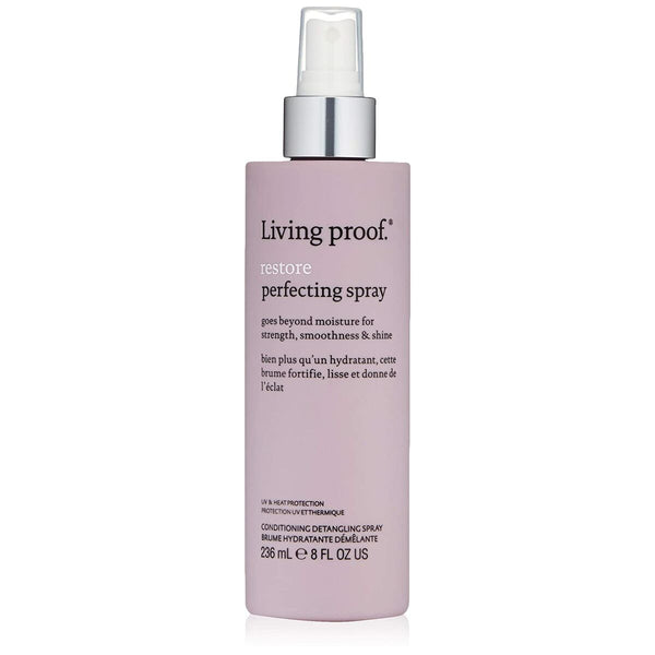 Hairstyling Creme Living Proof Restore