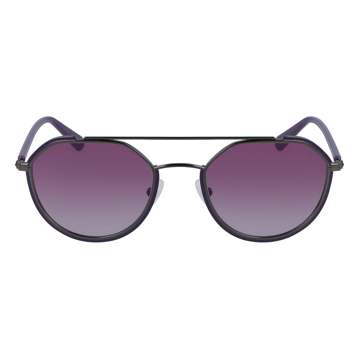 Herrensonnenbrille Calvin Klein CKJ20301S-500 Ø 52 mm