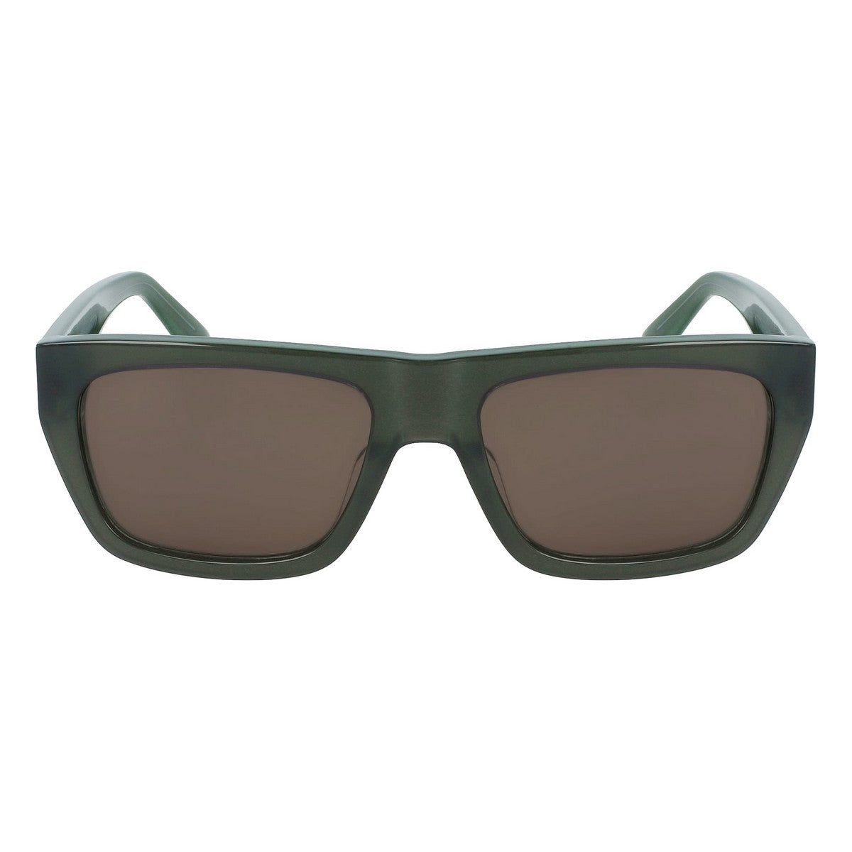 Herrensonnenbrille Calvin Klein CK20539S-395 ø 56 mm