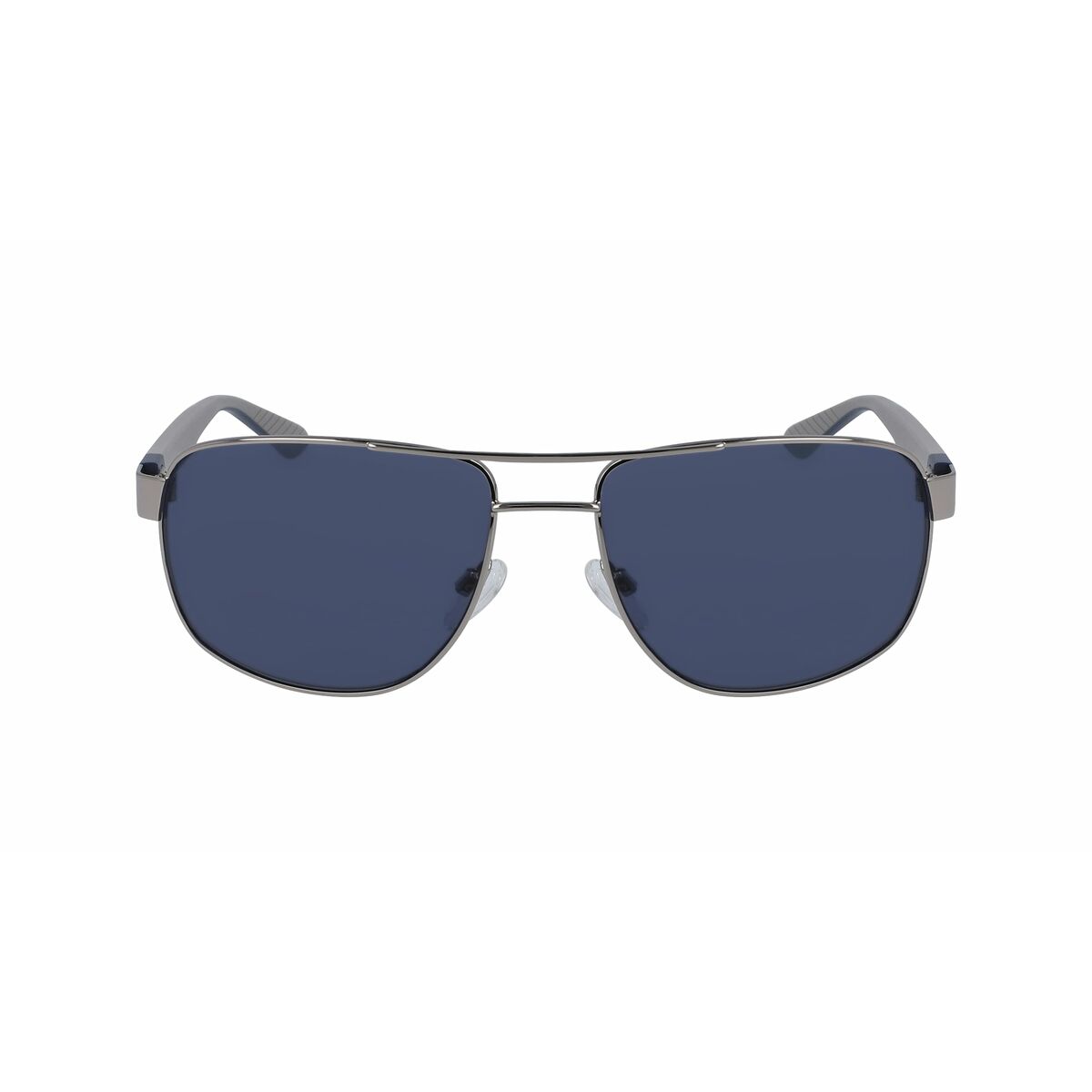 Unisex-Sonnenbrille Calvin Klein CK20319S-009 ø 60 mm