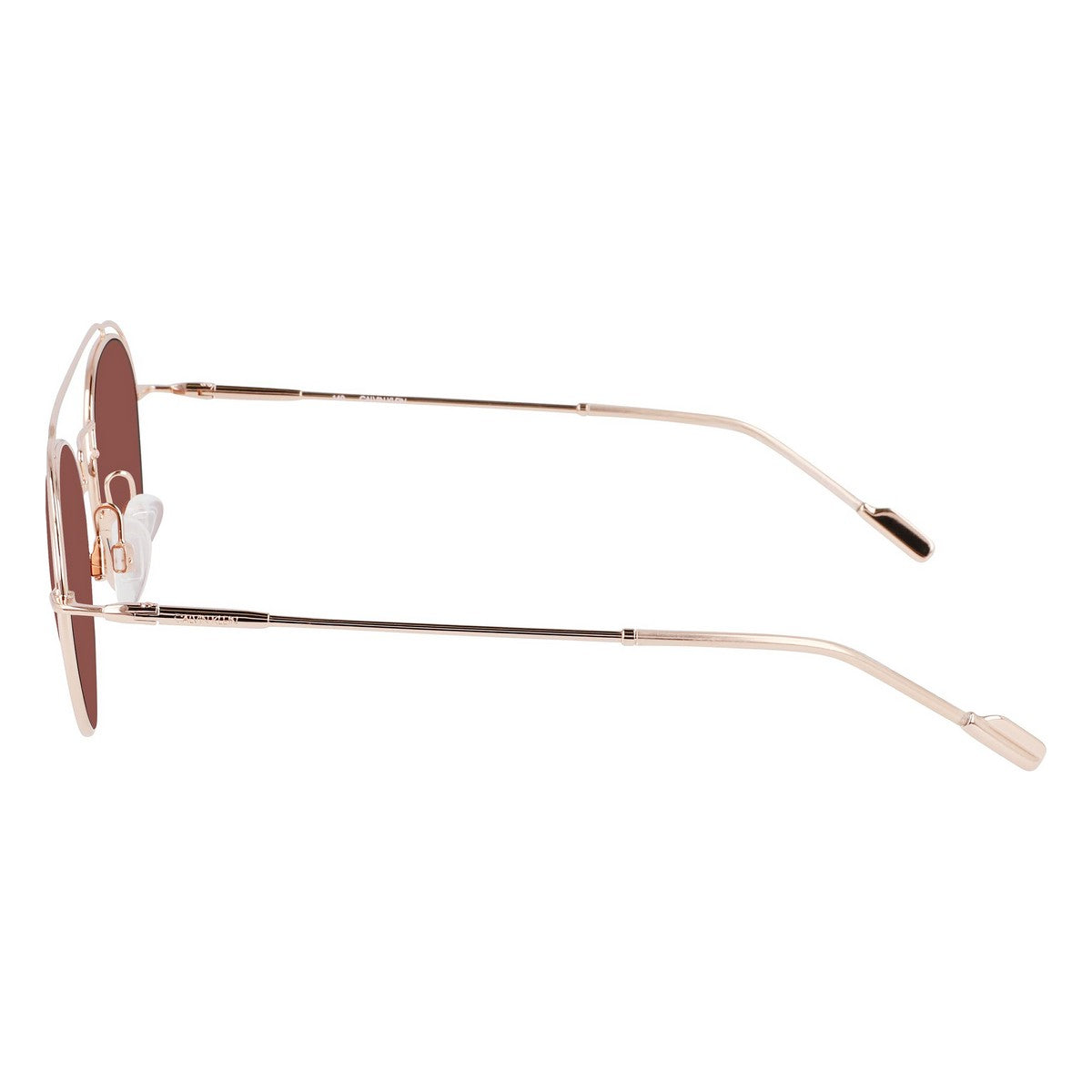 Damensonnenbrille Calvin Klein CK21106S-780 Ø 49 mm