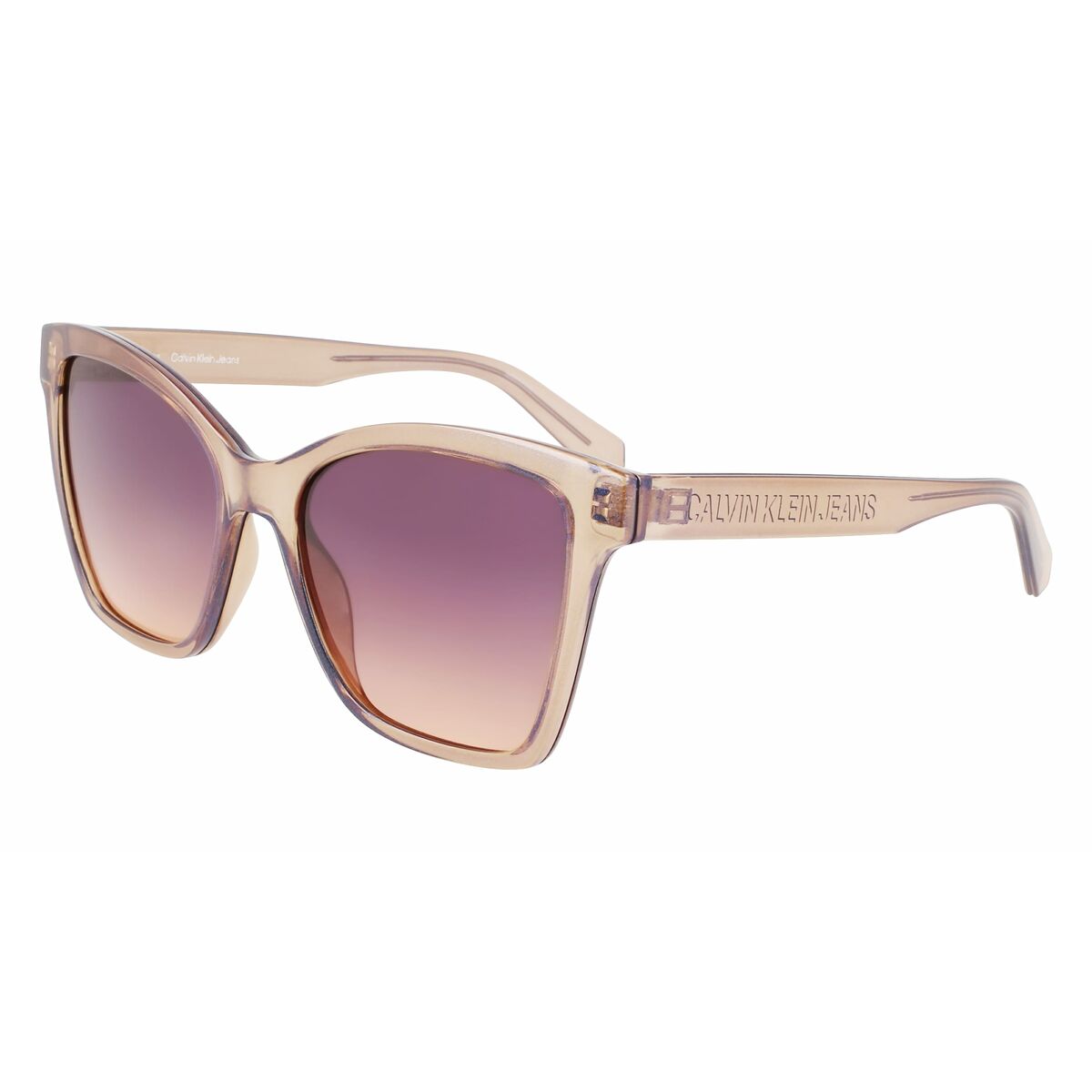 Damensonnenbrille Calvin Klein CKJ21627S-210 Ø 55 mm