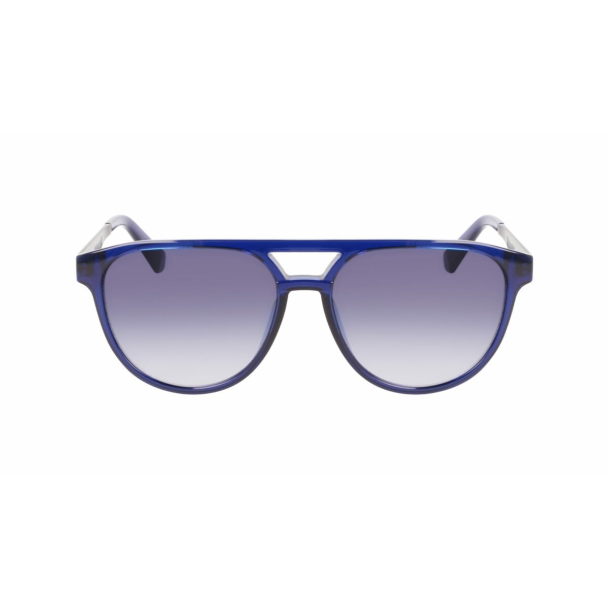 Unisex-Sonnenbrille Calvin Klein CKJ21625S-400 ø 56 mm
