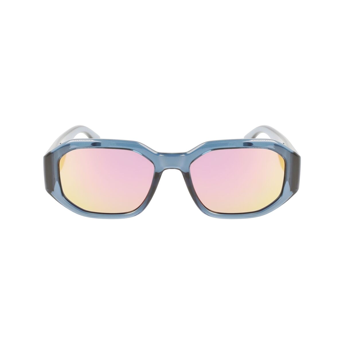 Unisex-Sonnenbrille Calvin Klein CKJ22633S-405 Ø 55 mm