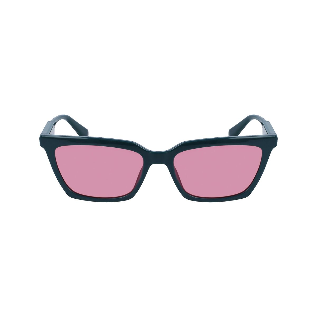 Damensonnenbrille Calvin Klein CKJ23606S-300 Ø 55 mm