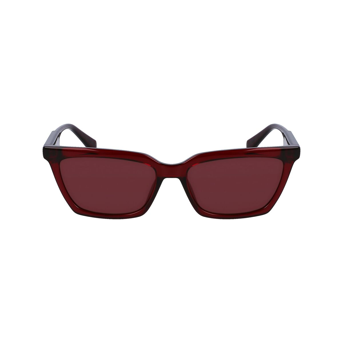 Damensonnenbrille Calvin Klein CKJ23606S-603 Ø 55 mm