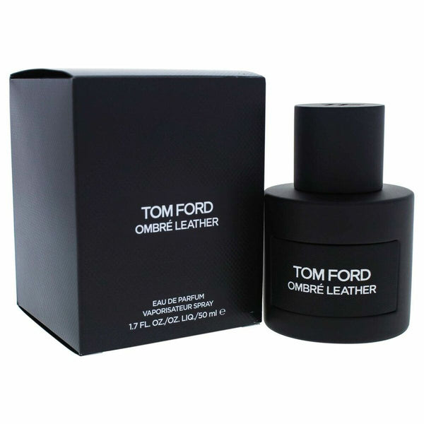 Herrenparfüm Tom Ford Ombre Leather EDP (50 ml)