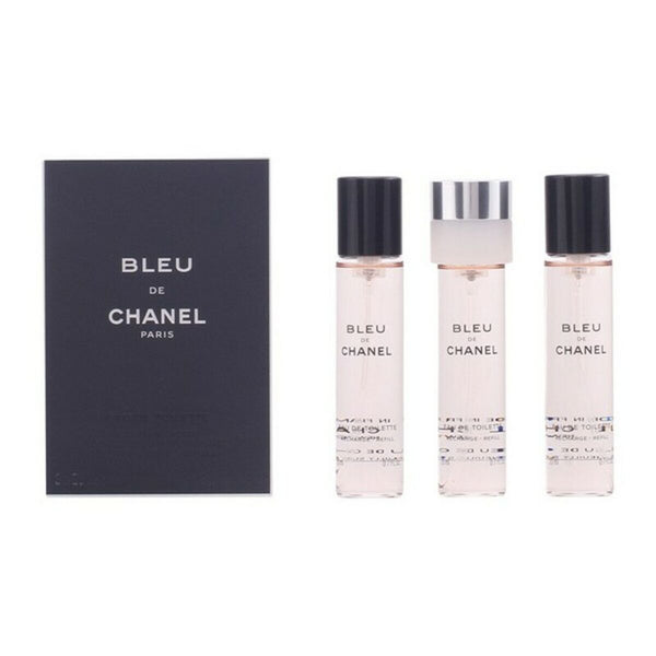 Herrenparfüm Bleu Recharges Chanel Bleu De Chanel EDT